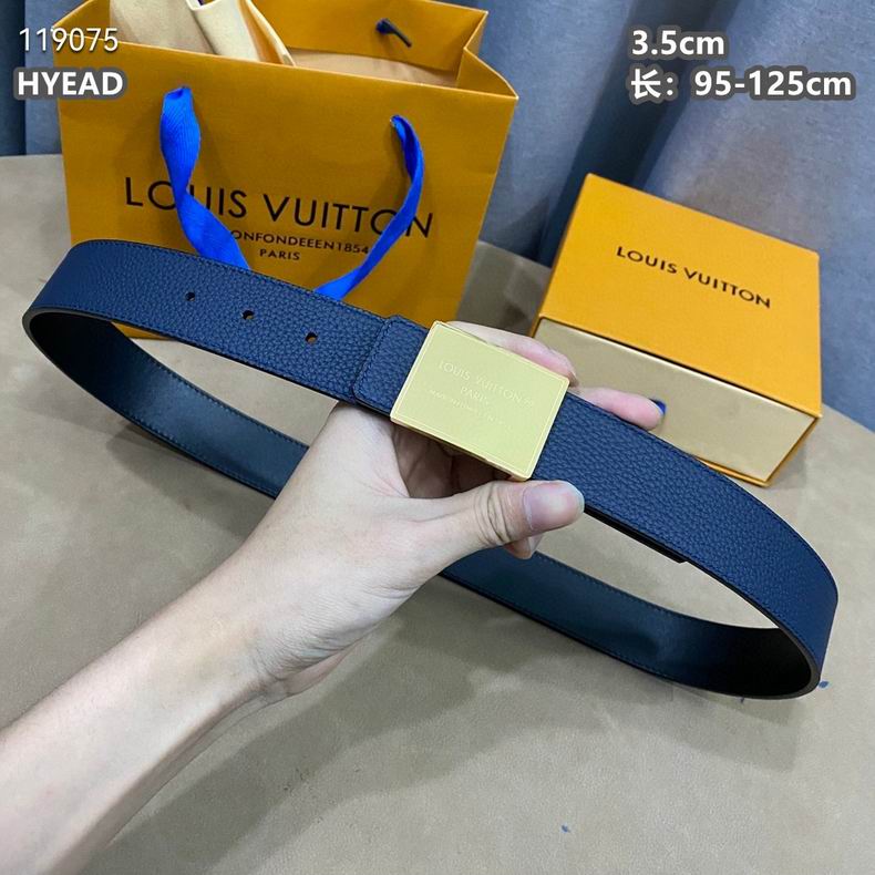 LV belt 35mmX95-125cm 8L (6)