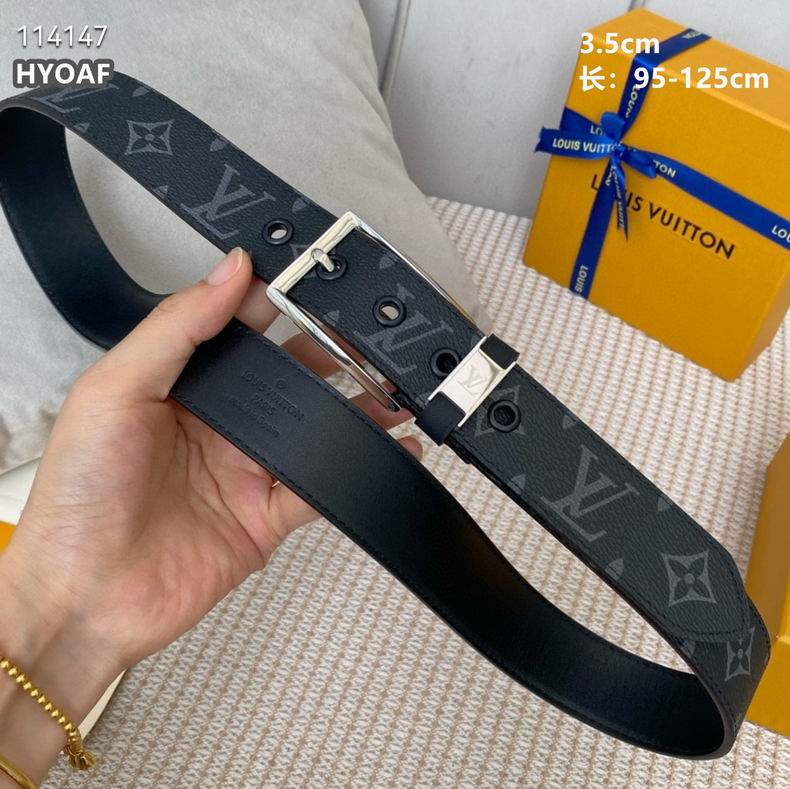 LV belt 35mmX95-125cm 8L (7)