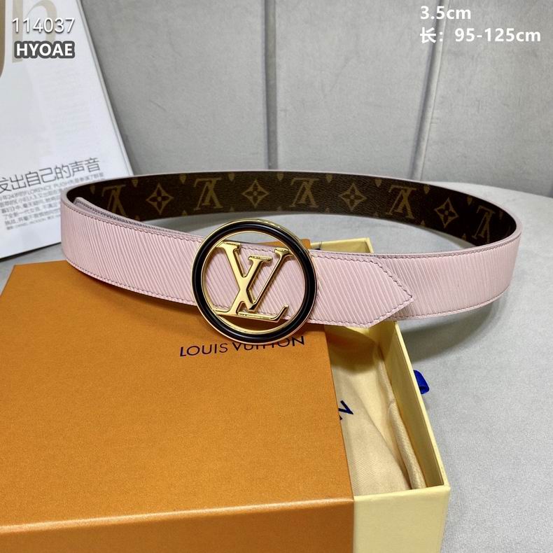 LV belt 35mmX95-125cm 8L (7)