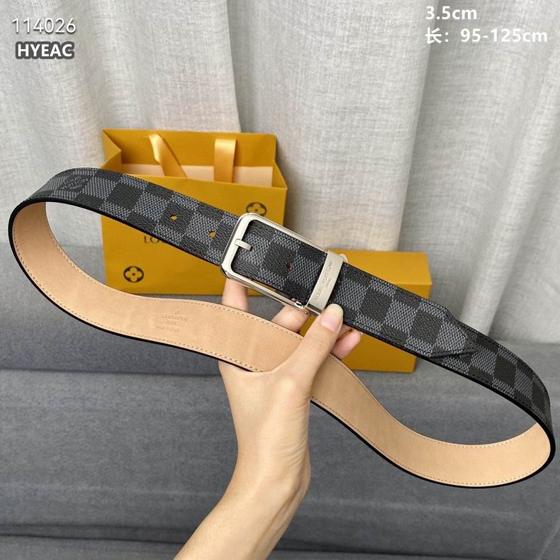 LV belt 35mmX95-125cm 8L (7)