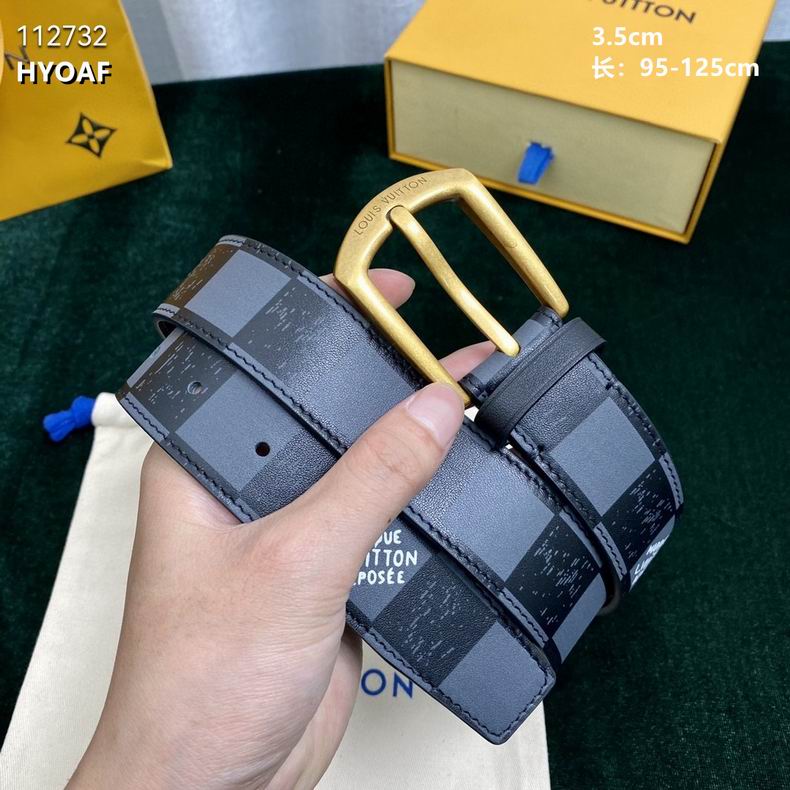 LV belt 35mmX95-125cm 8L (7)