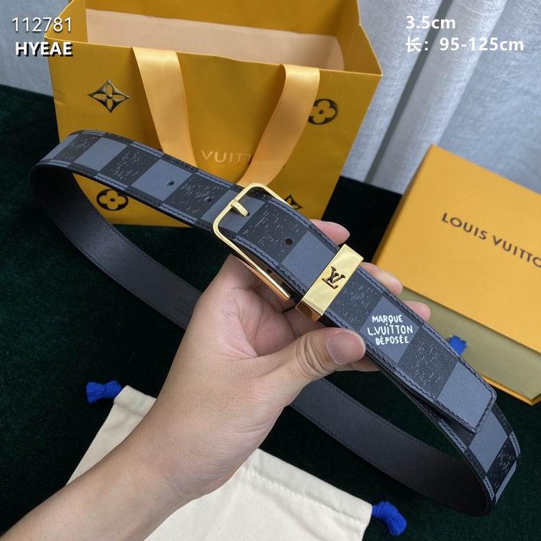LV belt 35mmX95-125cm 8L (7)