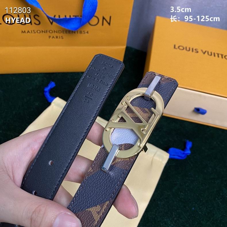 LV belt 35mmX95-125cm 8L (7)