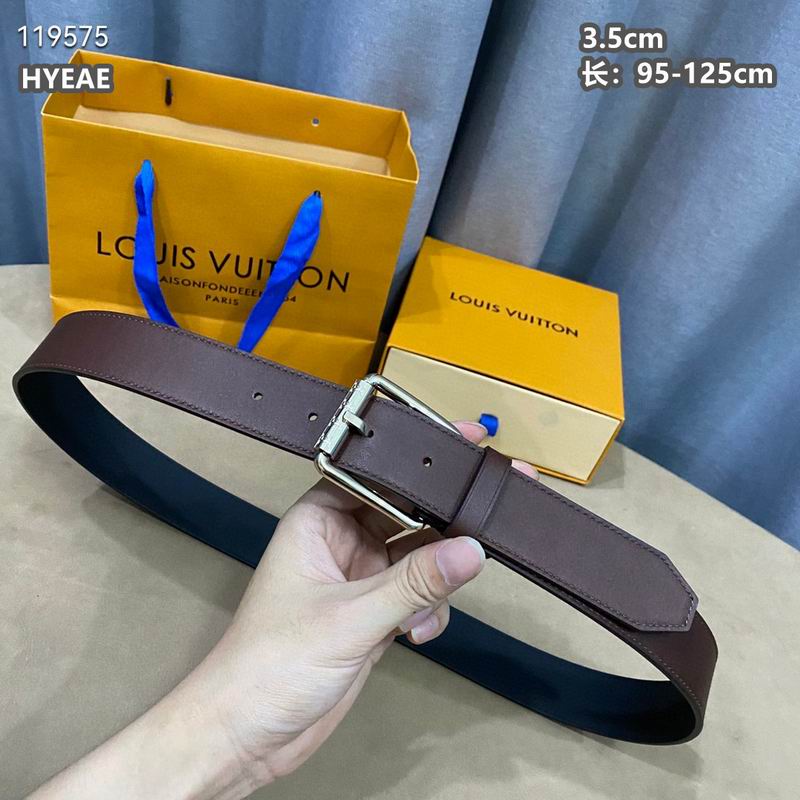 LV belt 35mmX95-125cm 8L (7)