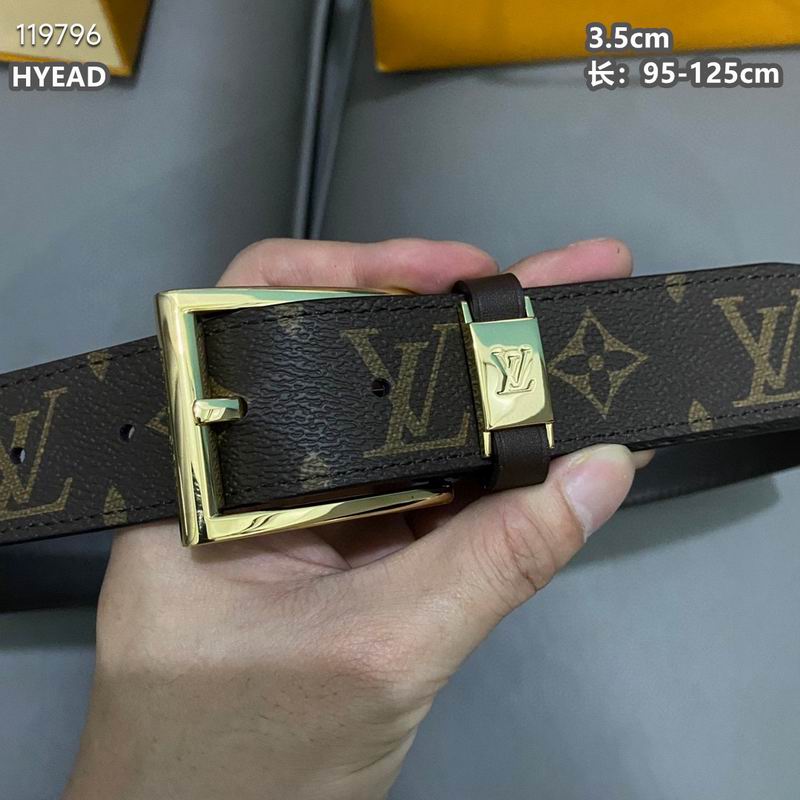 LV belt 35mmX95-125cm 8L (7)