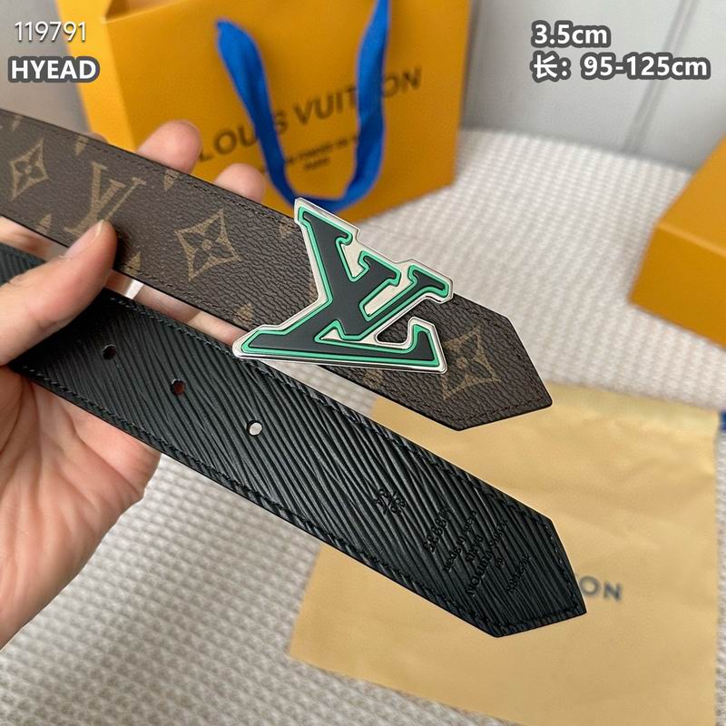 LV belt 35mmX95-125cm 8L (7)