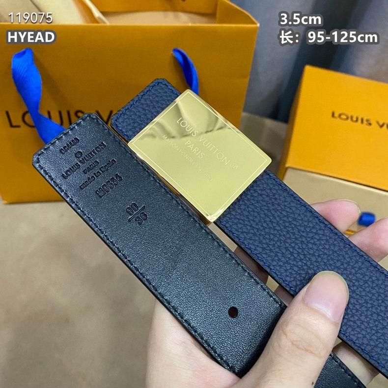 LV belt 35mmX95-125cm 8L (7)