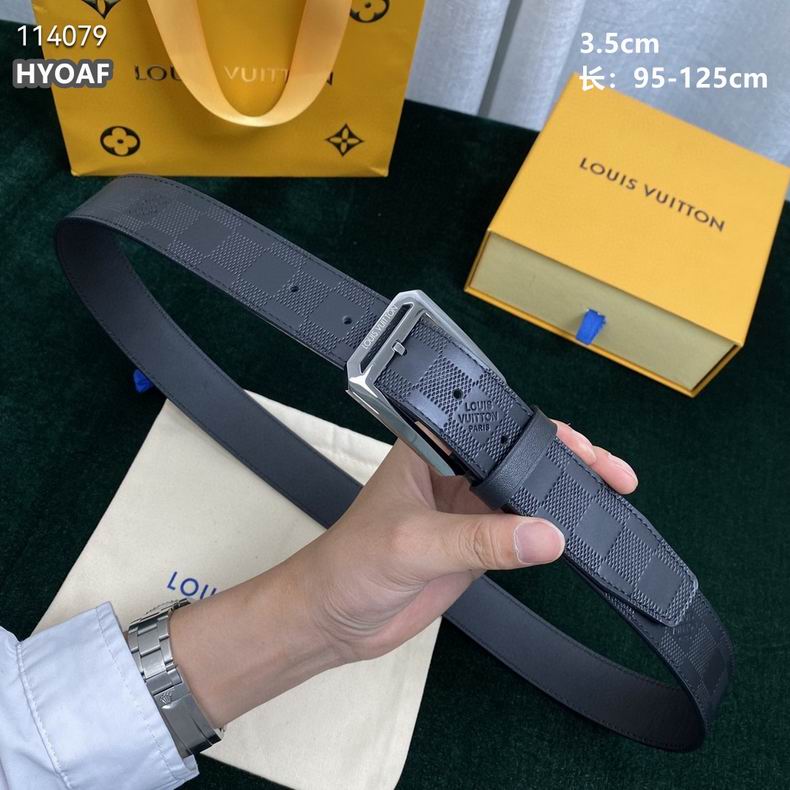 LV belt 35mmX95-125cm 8L (8)