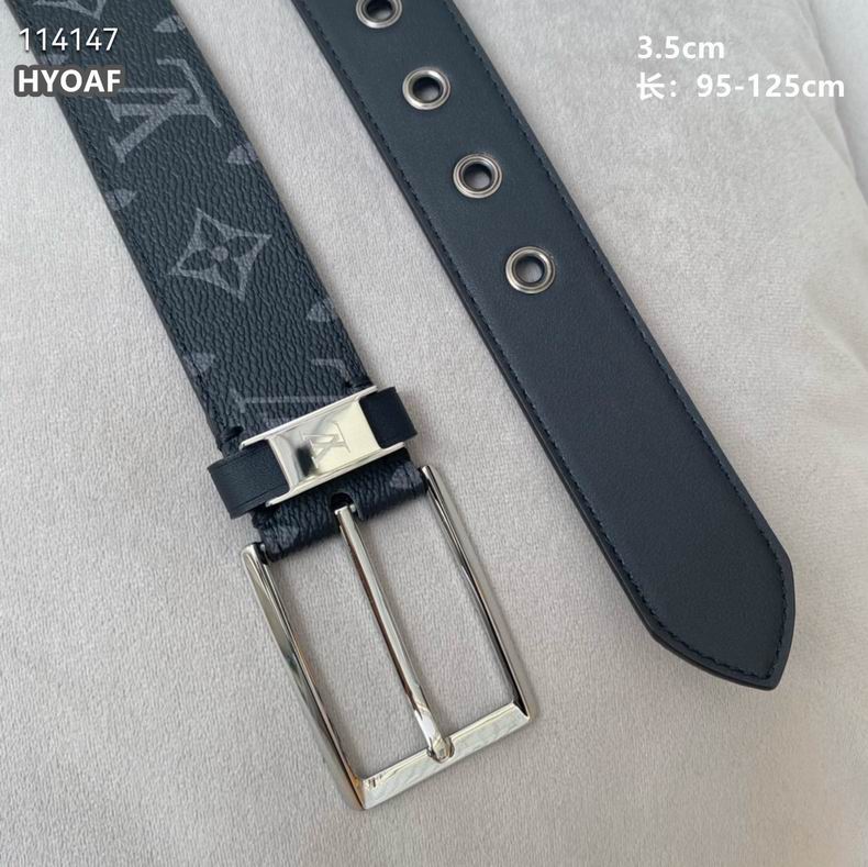LV belt 35mmX95-125cm 8L (8)
