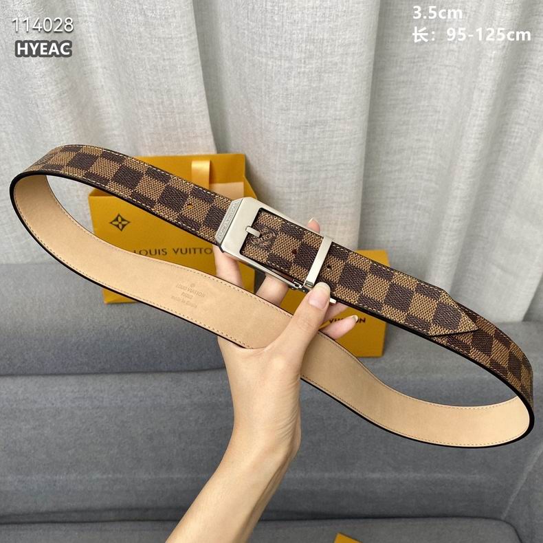 LV belt 35mmX95-125cm 8L (8)