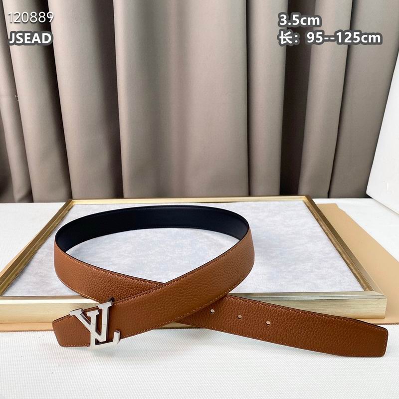 LV belt 35mmX95-125cm 8L (8)