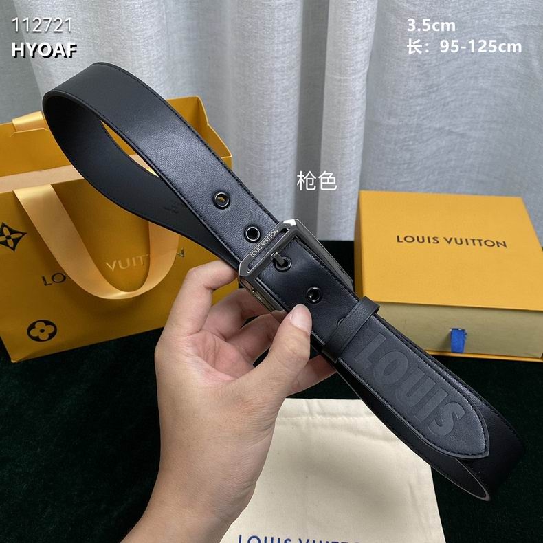 LV belt 35mmX95-125cm 8L (8)