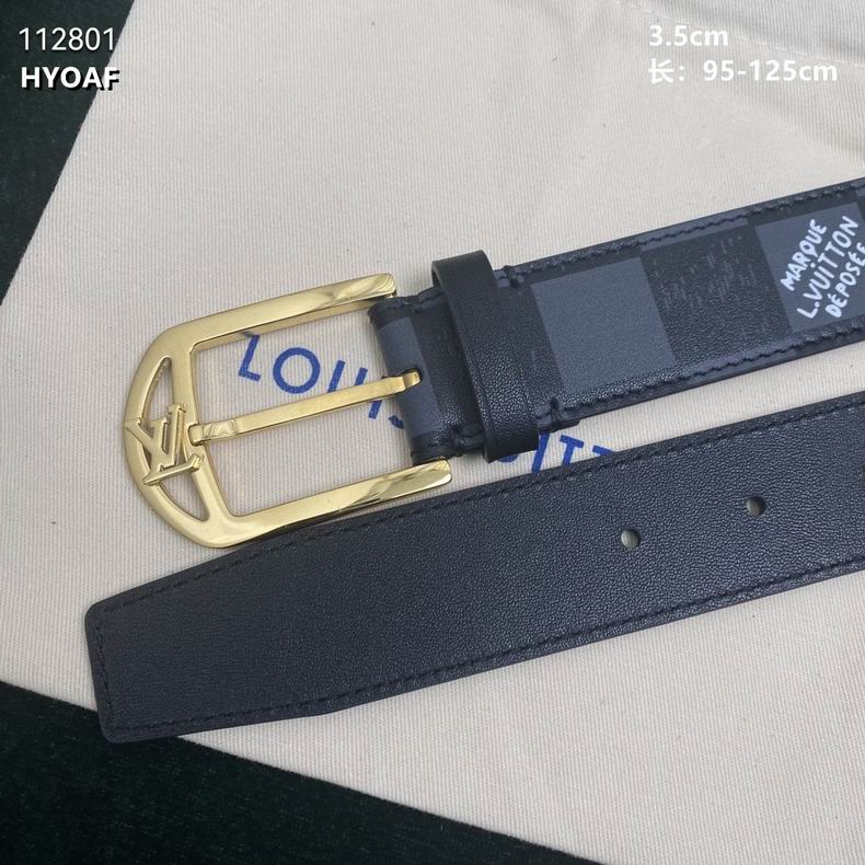 LV belt 35mmX95-125cm 8L (8)