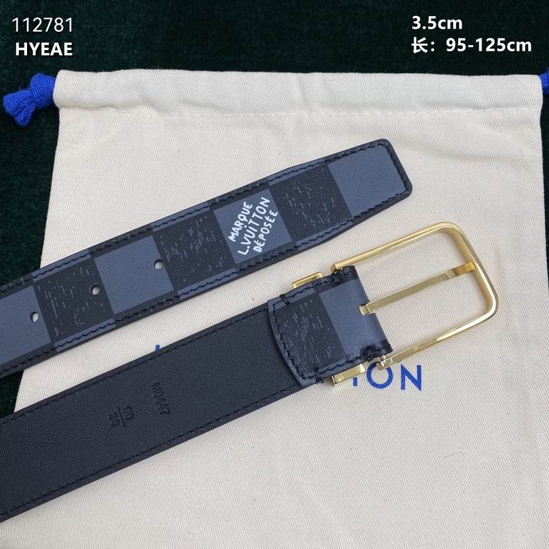 LV belt 35mmX95-125cm 8L (8)
