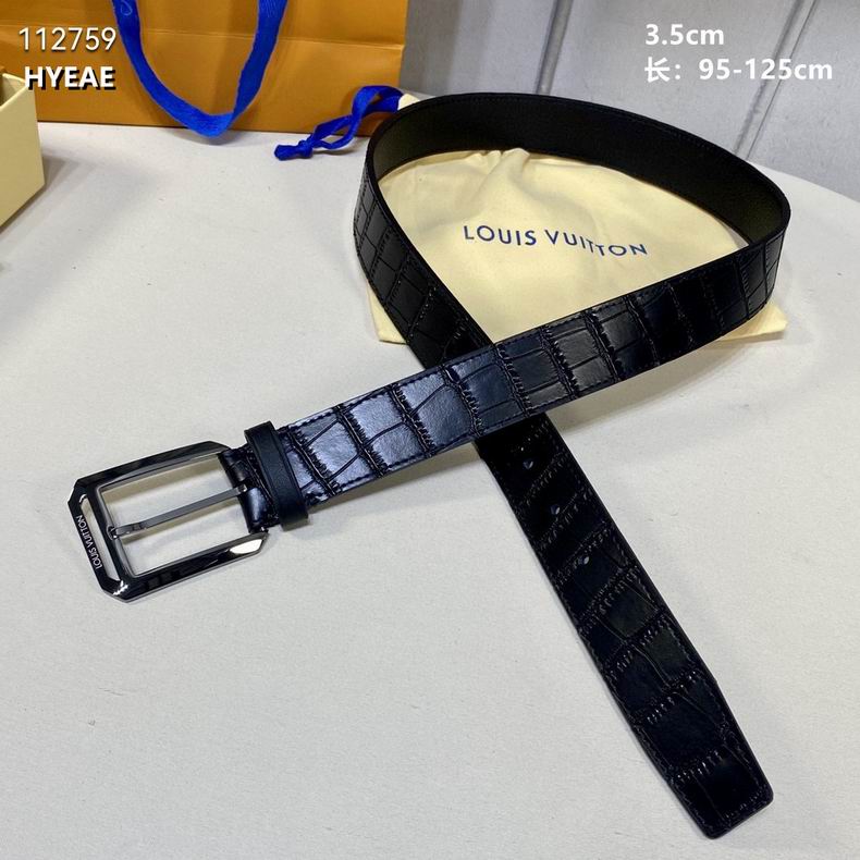LV belt 35mmX95-125cm 8L (8)