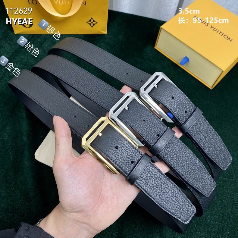 LV belt 35mmX95-125cm 8L (8)