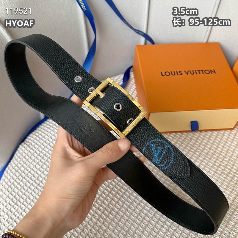 LV belt 35mmX95-125cm 8L (8)