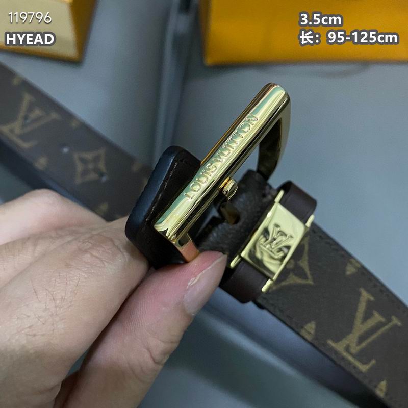 LV belt 35mmX95-125cm 8L (8)