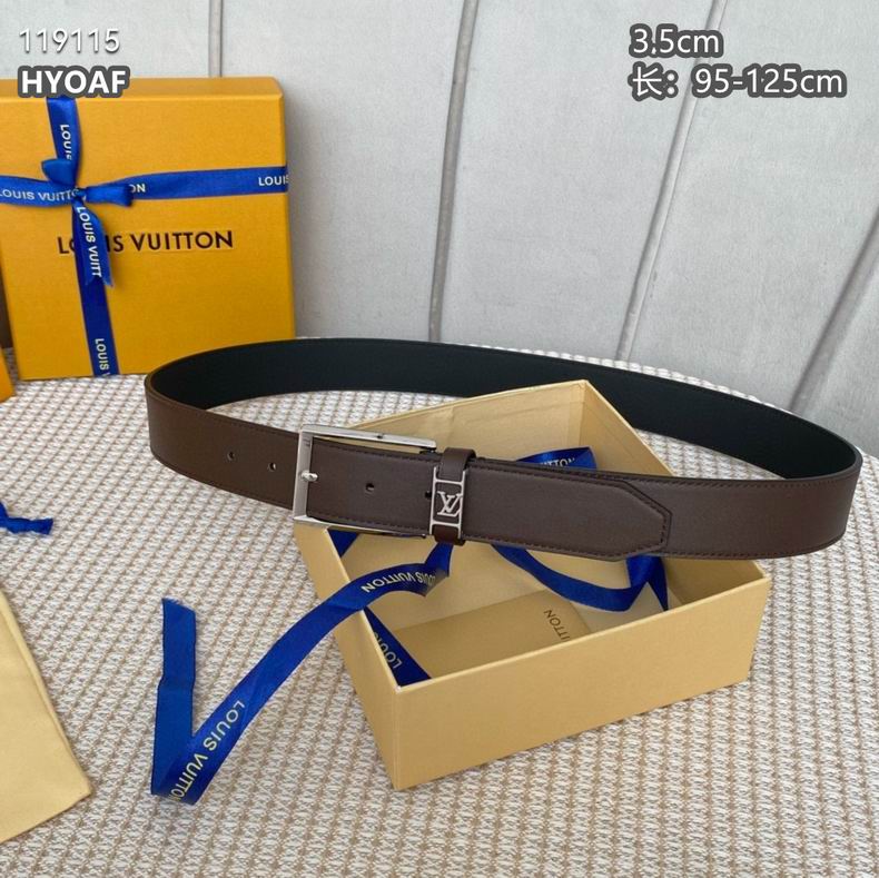 LV belt 35mmX95-125cm 8L (8)