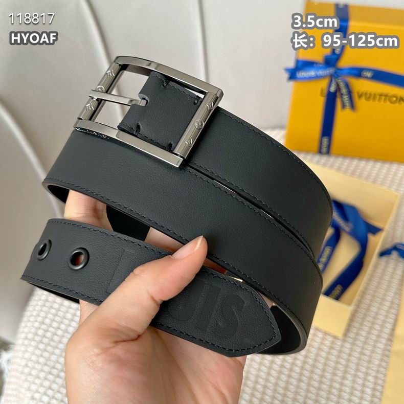 LV belt 35mmX95-125cm 8L (8)