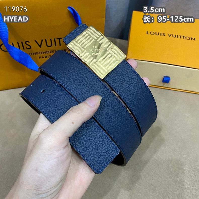 LV belt 35mmX95-125cm 8L (8)