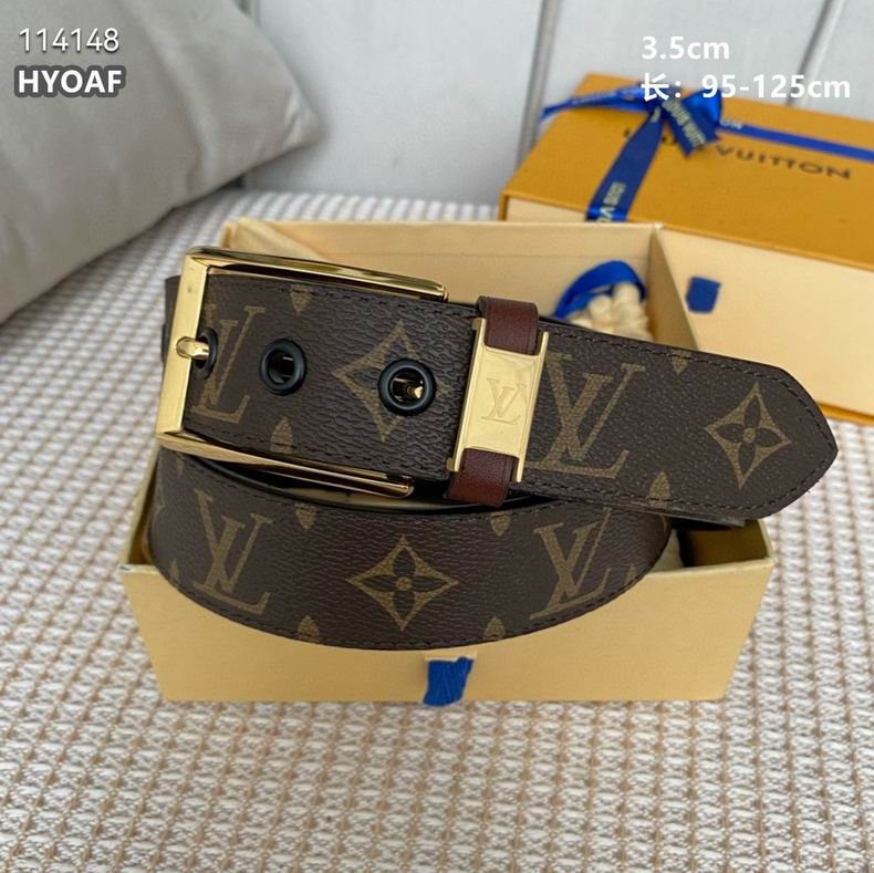 LV belt 35mmX95-125cm 8L (9)