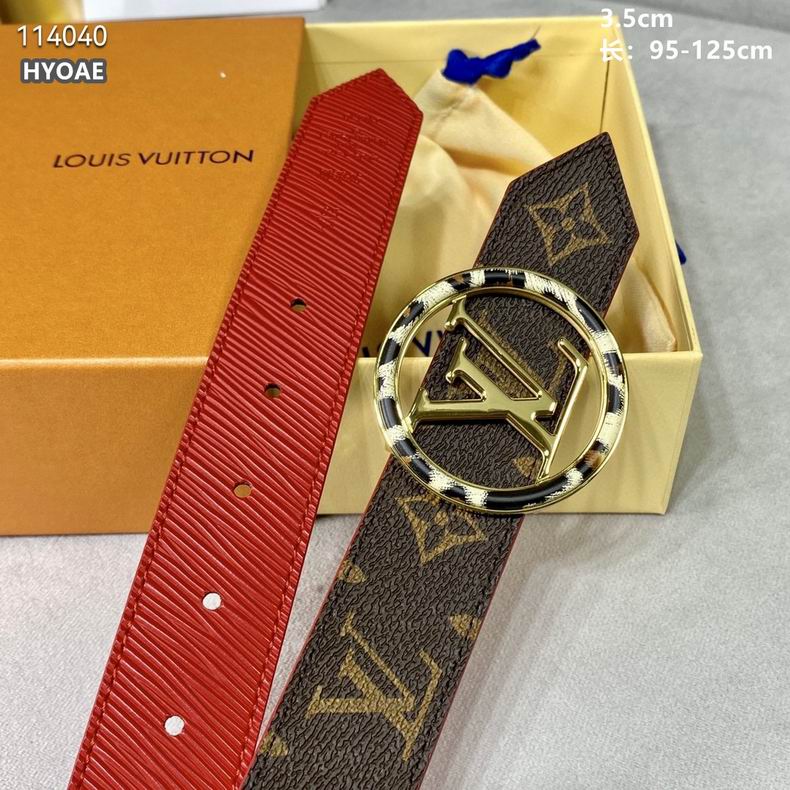 LV belt 35mmX95-125cm 8L (9)