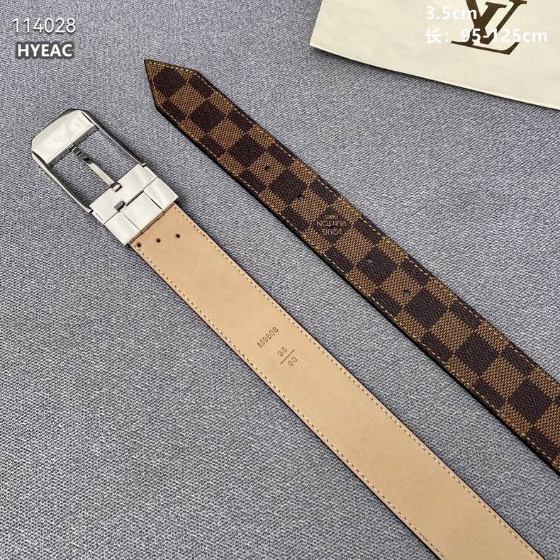 LV belt 35mmX95-125cm 8L (9)