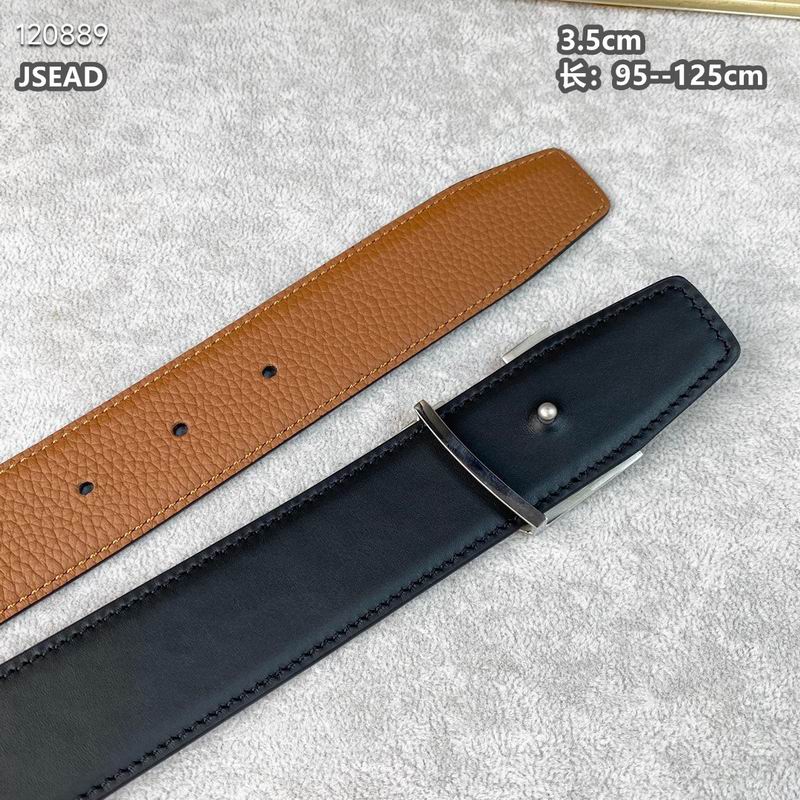 LV belt 35mmX95-125cm 8L (9)