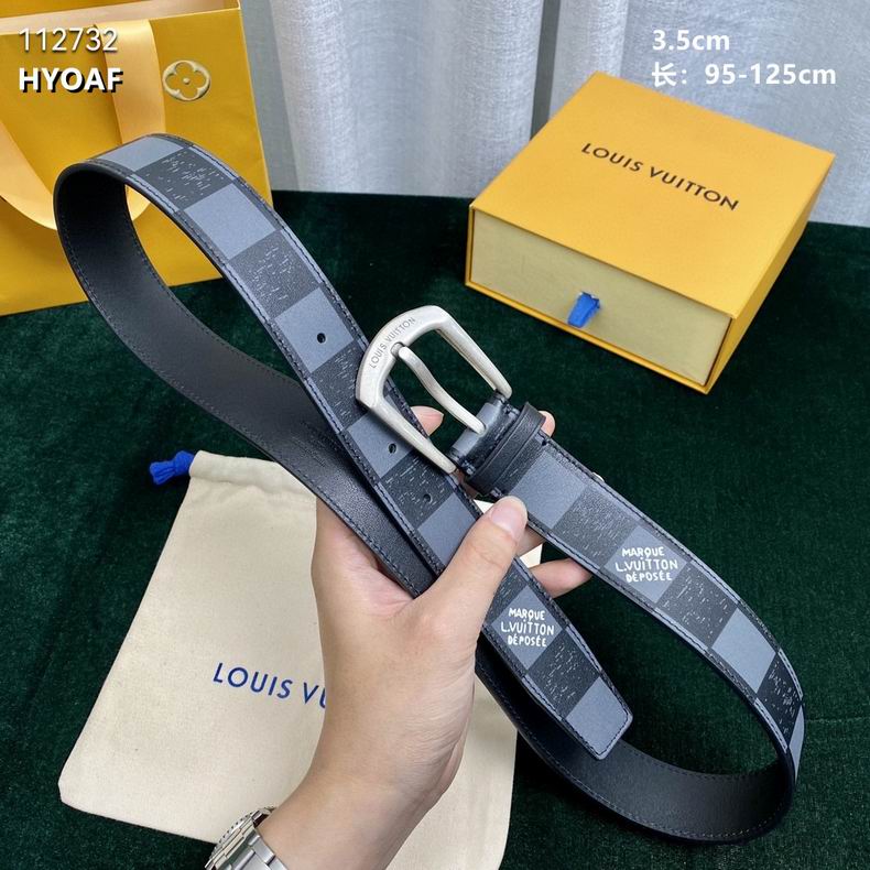 LV belt 35mmX95-125cm 8L (9)