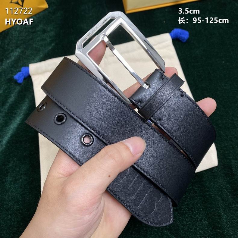 LV belt 35mmX95-125cm 8L (9)