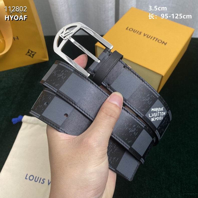 LV belt 35mmX95-125cm 8L (9)