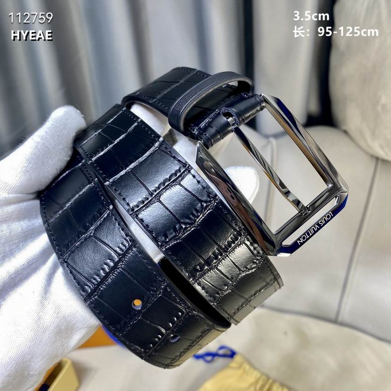 LV belt 35mmX95-125cm 8L (9)
