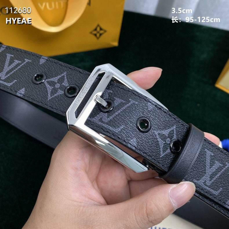 LV belt 35mmX95-125cm 8L (9)