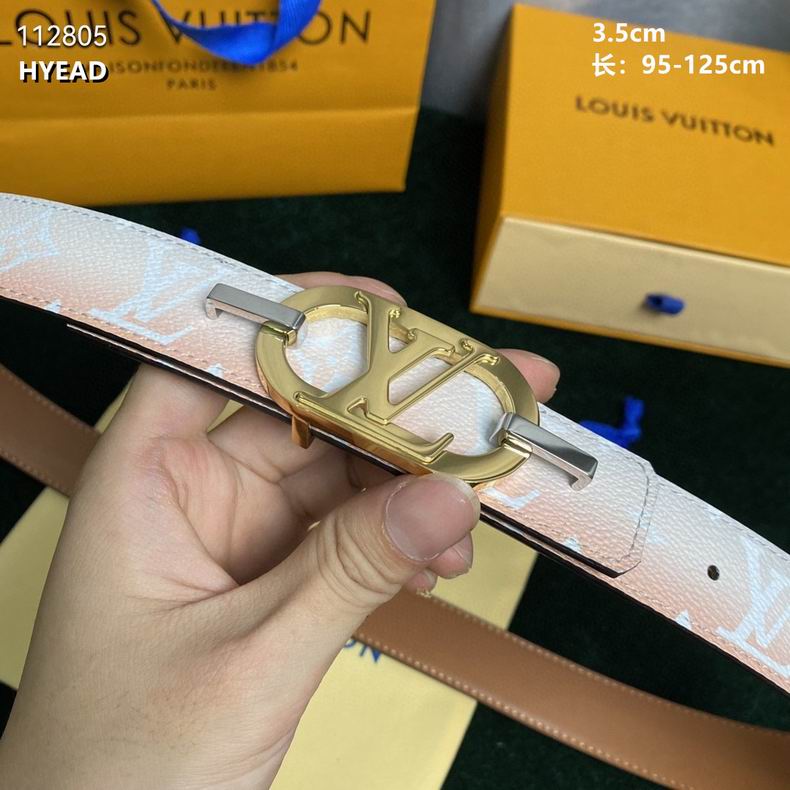 LV belt 35mmX95-125cm 8L (9)