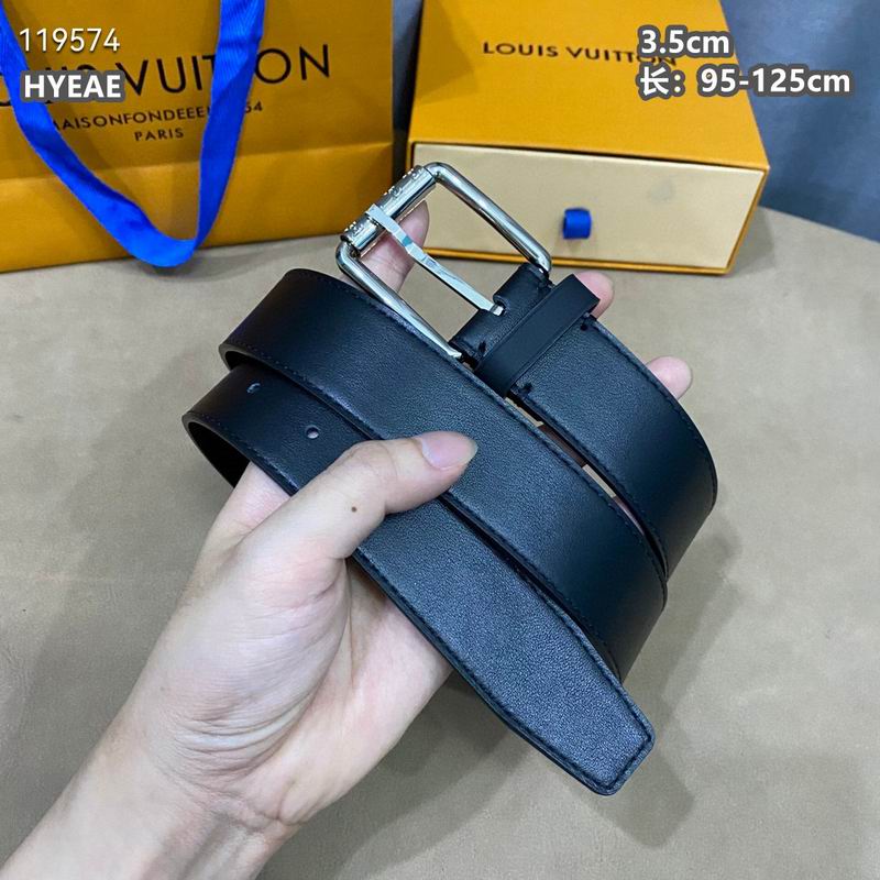 LV belt 35mmX95-125cm 8L (9)