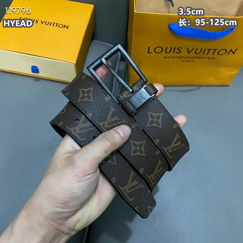 LV belt 35mmX95-125cm 8L (9)