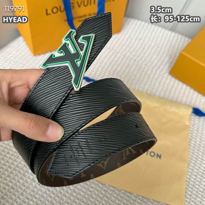 LV belt 35mmX95-125cm 8L (9)