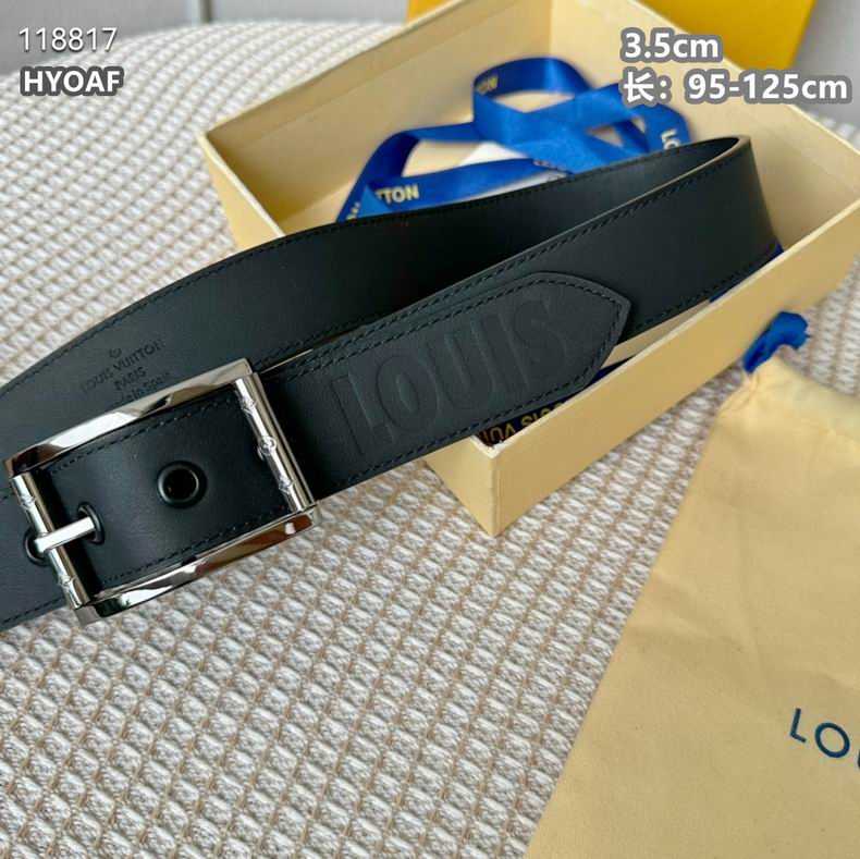 LV belt 35mmX95-125cm 8L (9)