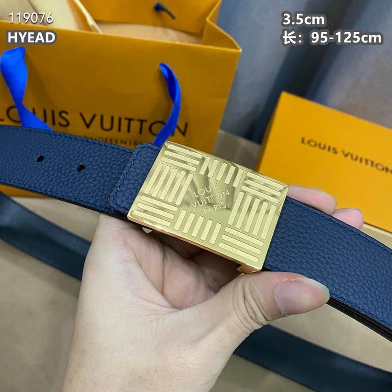 LV belt 35mmX95-125cm 8L (9)