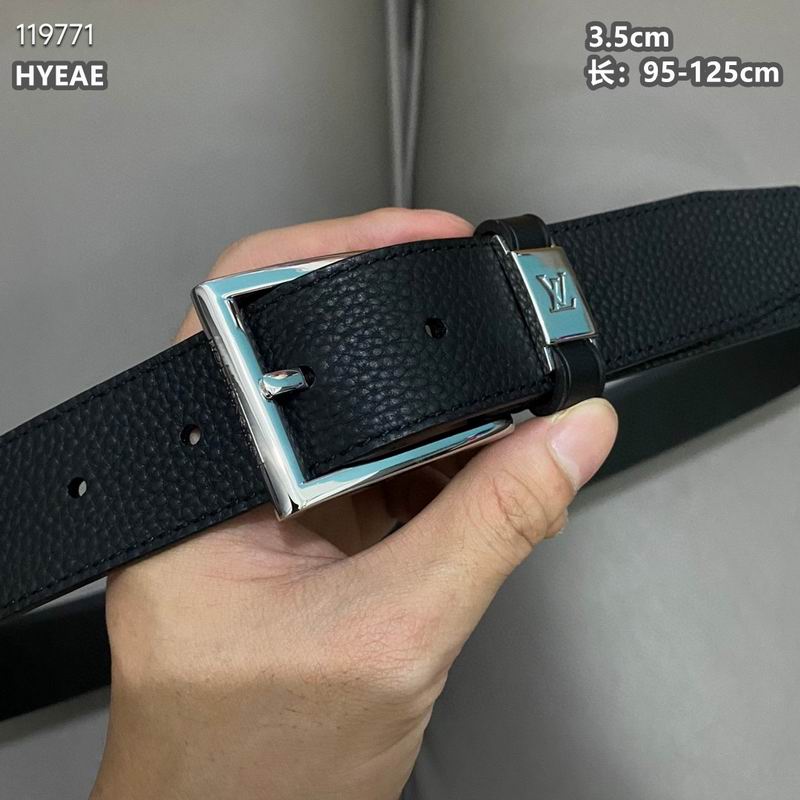 LV belt 35mmX95-125cm 8L  (10)