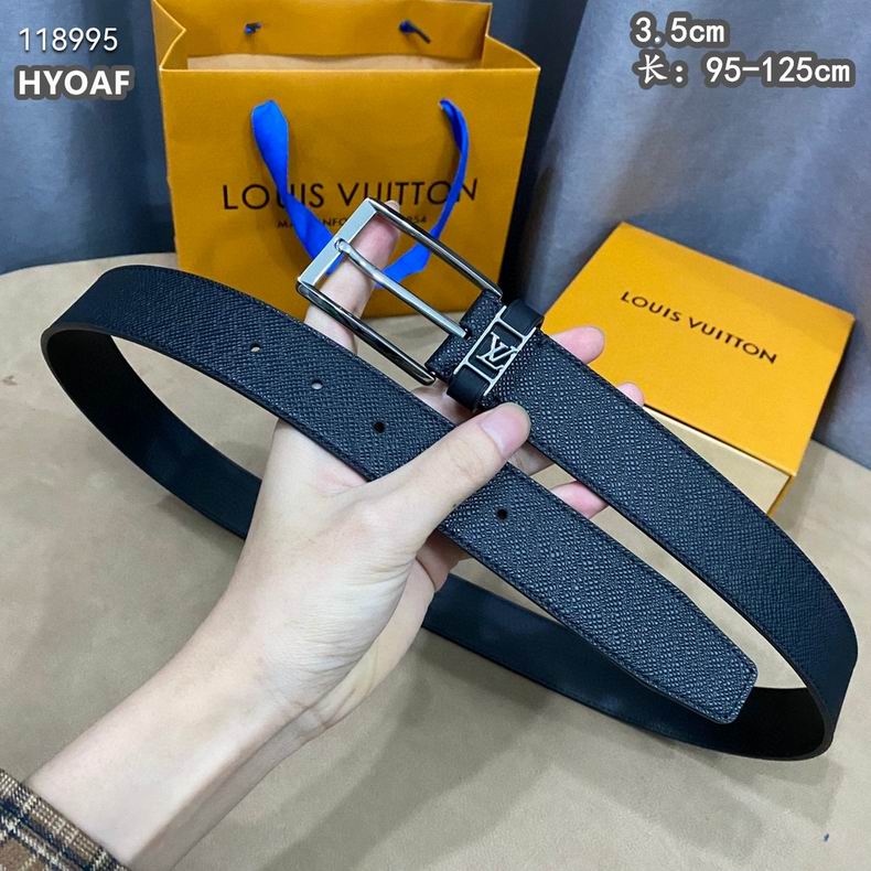 LV belt 35mmX95-125cm 8L  (10)