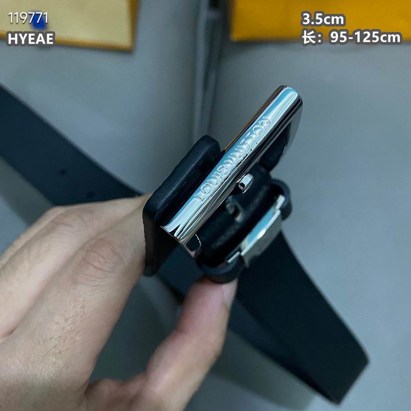 LV belt 35mmX95-125cm 8L  (12)