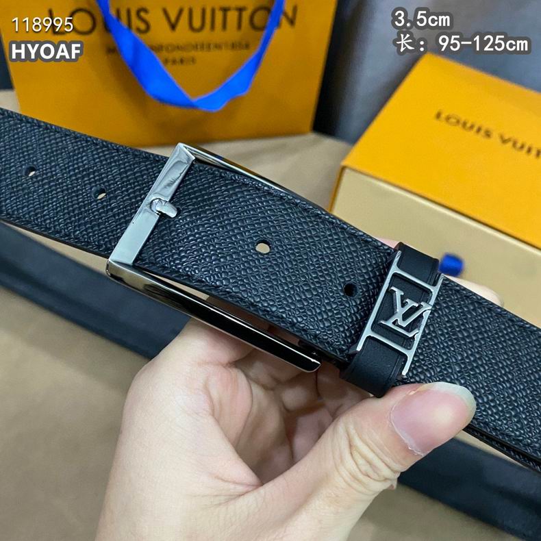 LV belt 35mmX95-125cm 8L  (12)