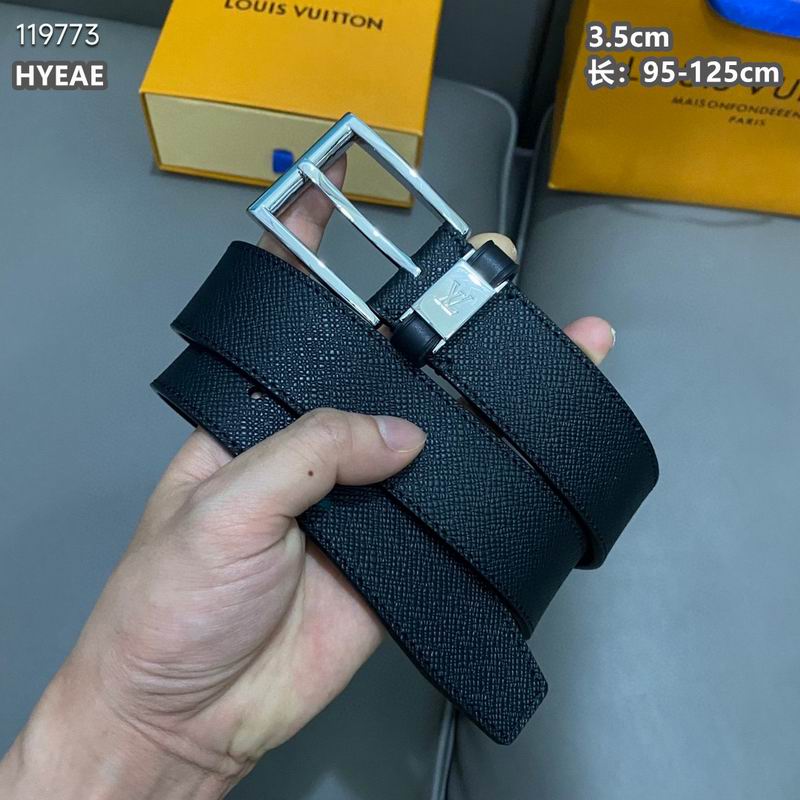 LV belt 35mmX95-125cm 8L  (13)