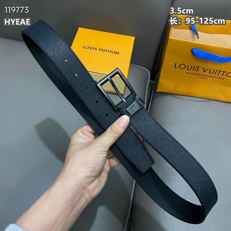 LV belt 35mmX95-125cm 8L  (15)