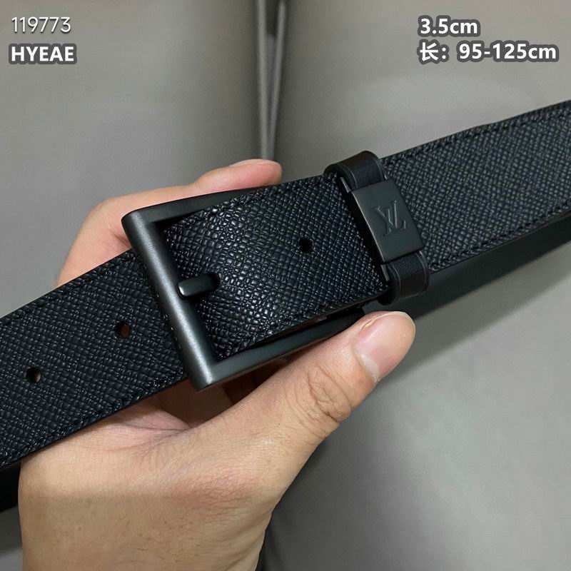 LV belt 35mmX95-125cm 8L  (16)