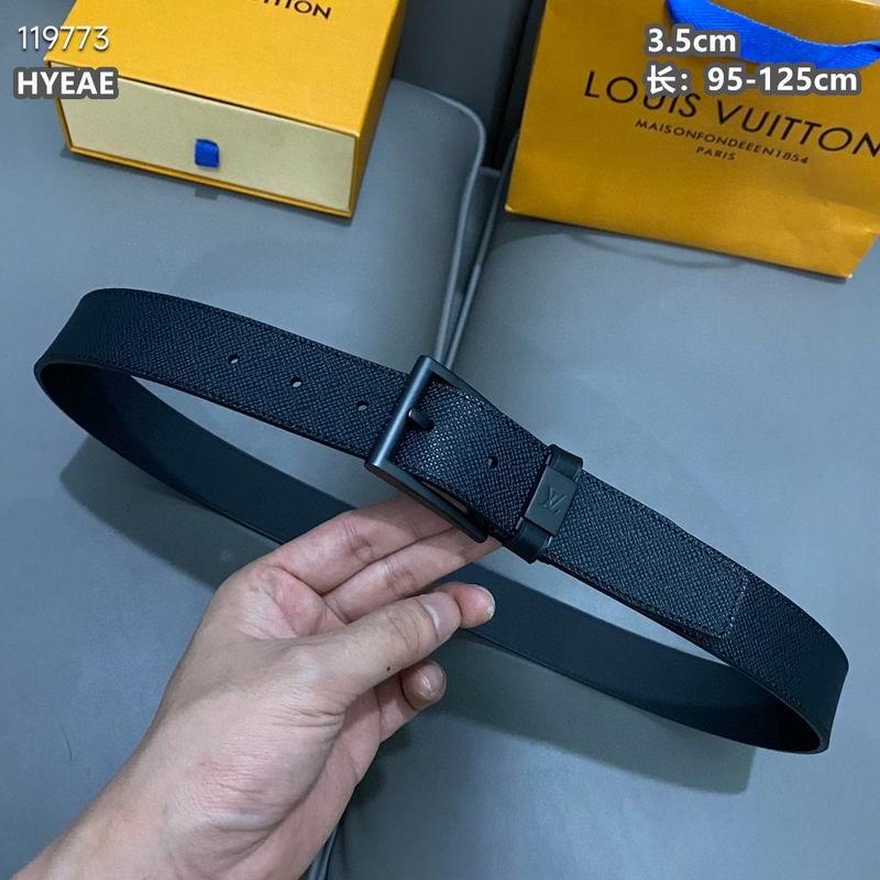 LV belt 35mmX95-125cm 8L  (17)