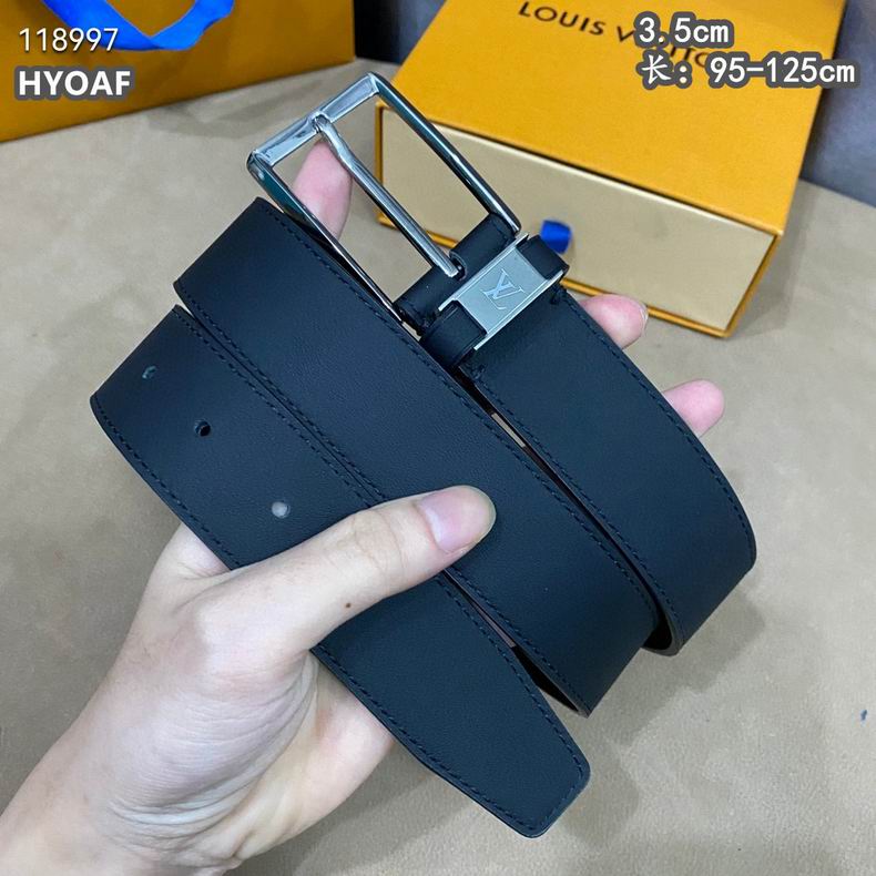LV belt 35mmX95-125cm 8L  (18)
