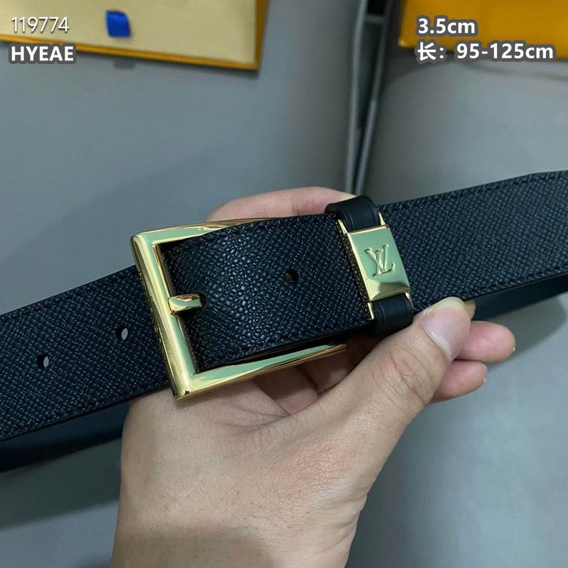 LV belt 35mmX95-125cm 8L  (19)
